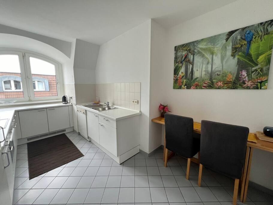 Comfortable central apartment