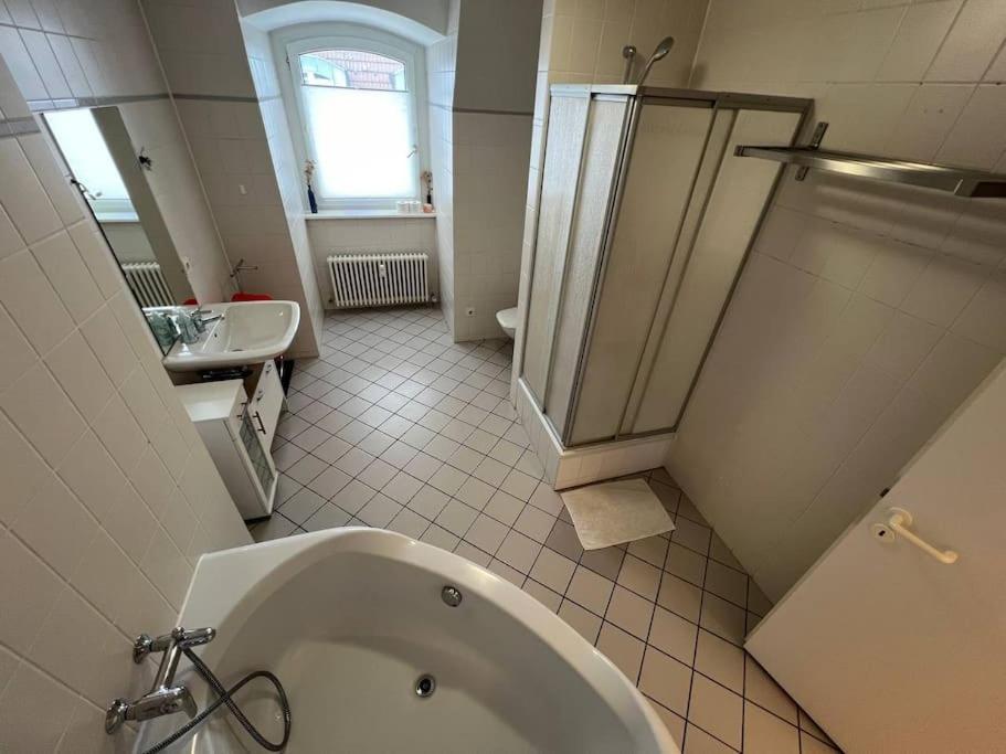Comfortable central apartment