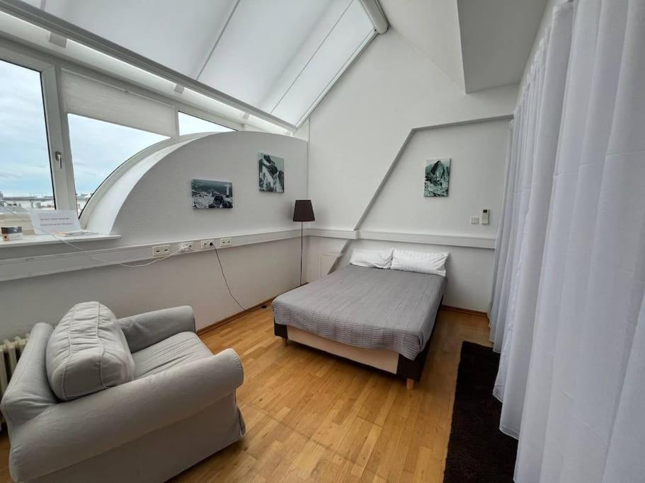 Comfortable central apartment