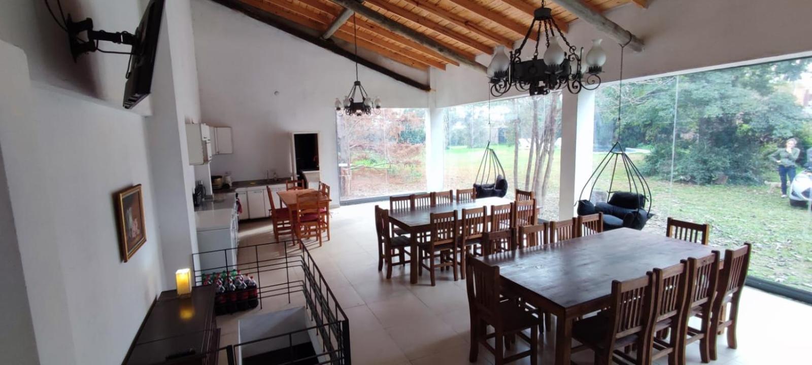 Quinta Doña Luisa