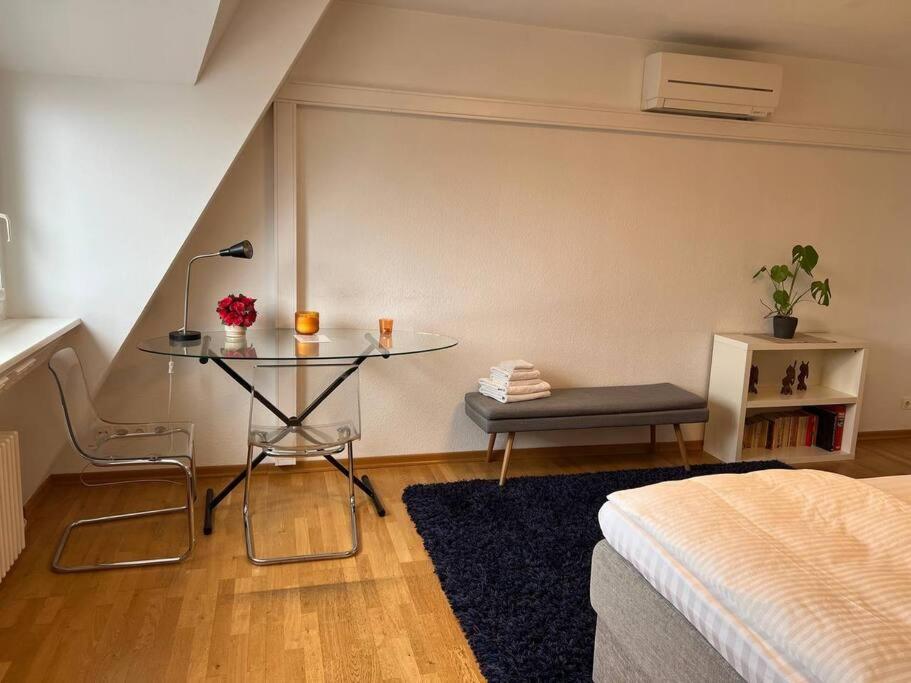 Comfortable central apartment
