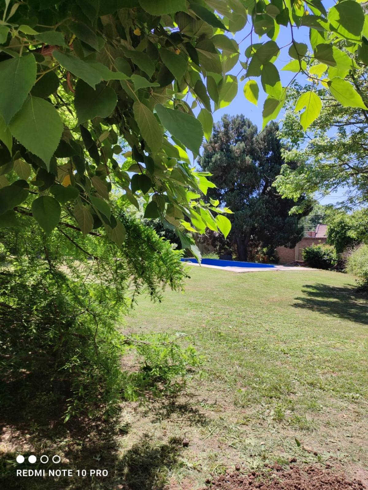 Quinta Doña Luisa