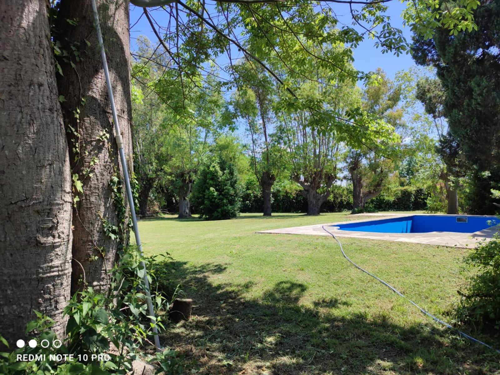 Quinta Doña Luisa