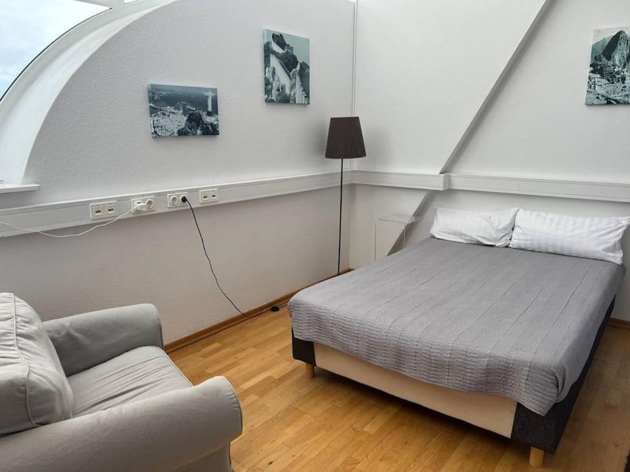 Comfortable central apartment