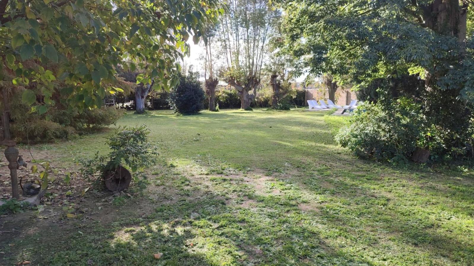 Quinta Doña Luisa