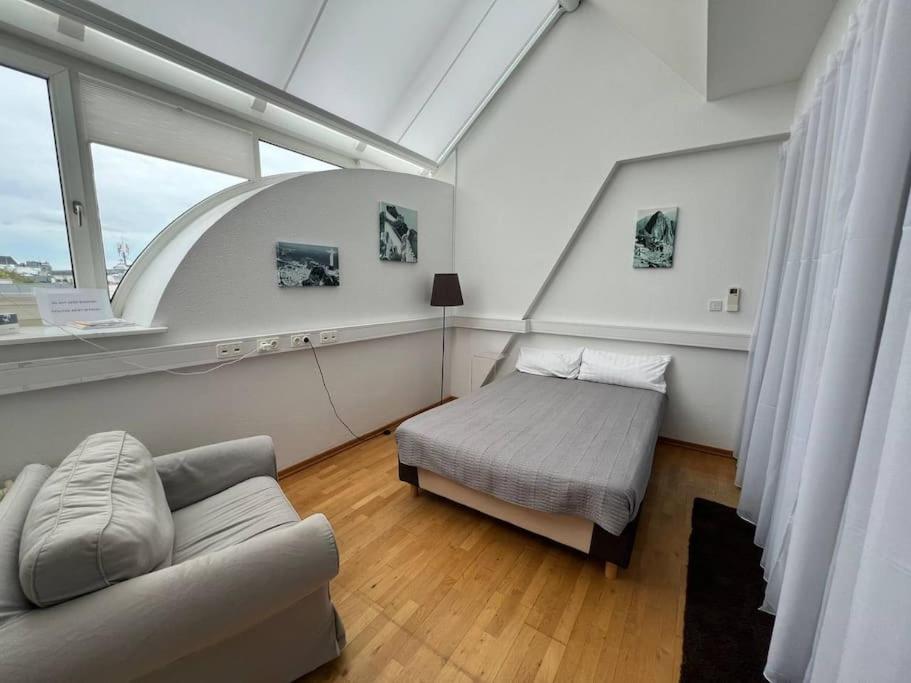 Comfortable central apartment