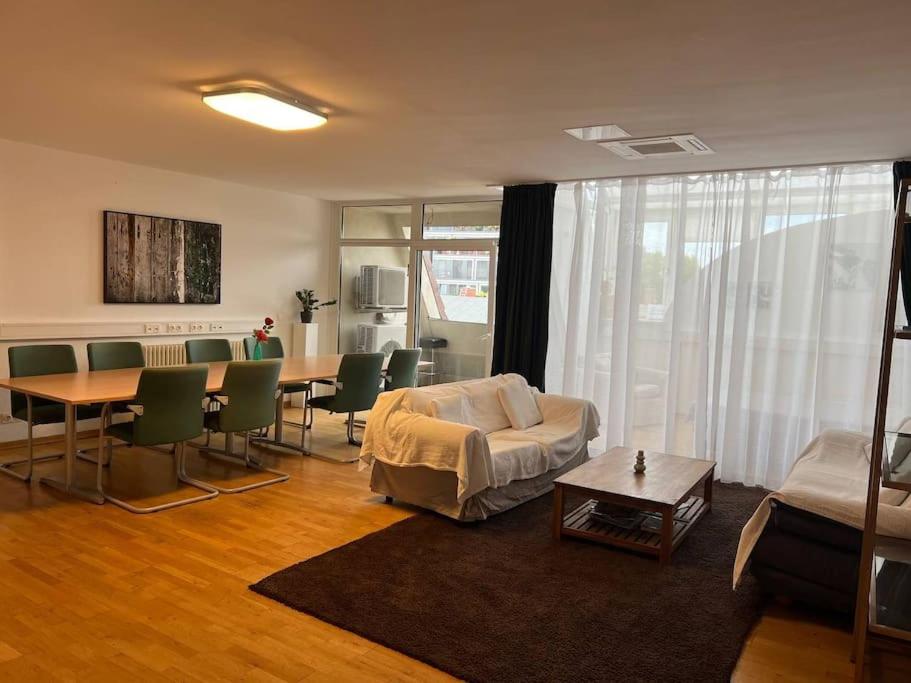 Comfortable central apartment