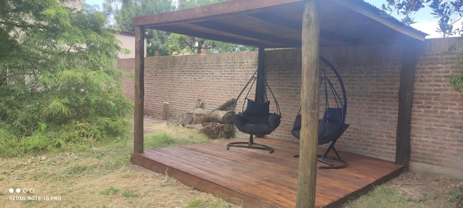 Quinta Doña Luisa