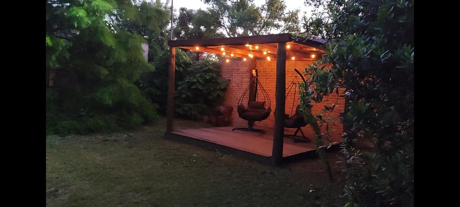 Quinta Doña Luisa