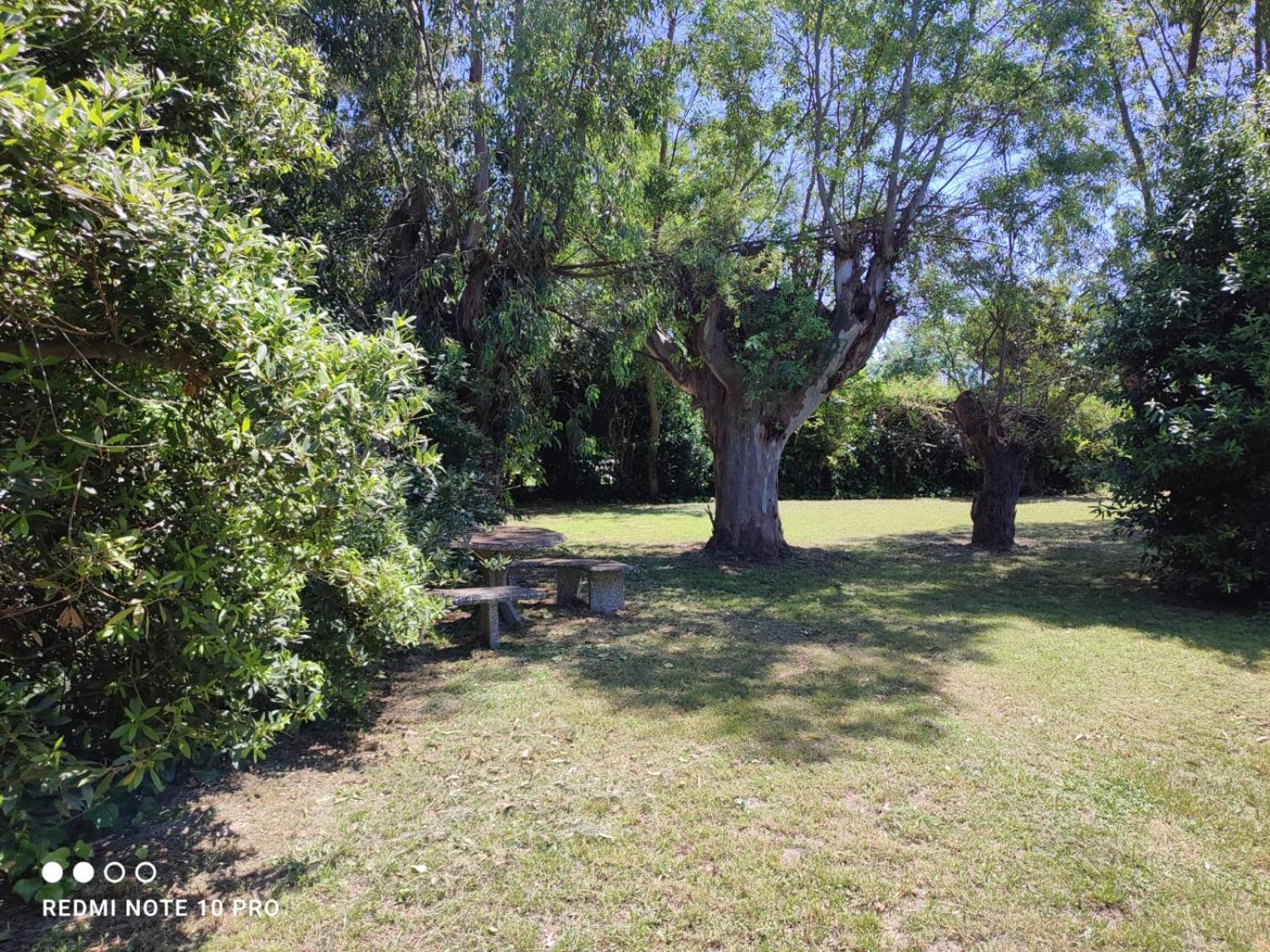 Quinta Doña Luisa
