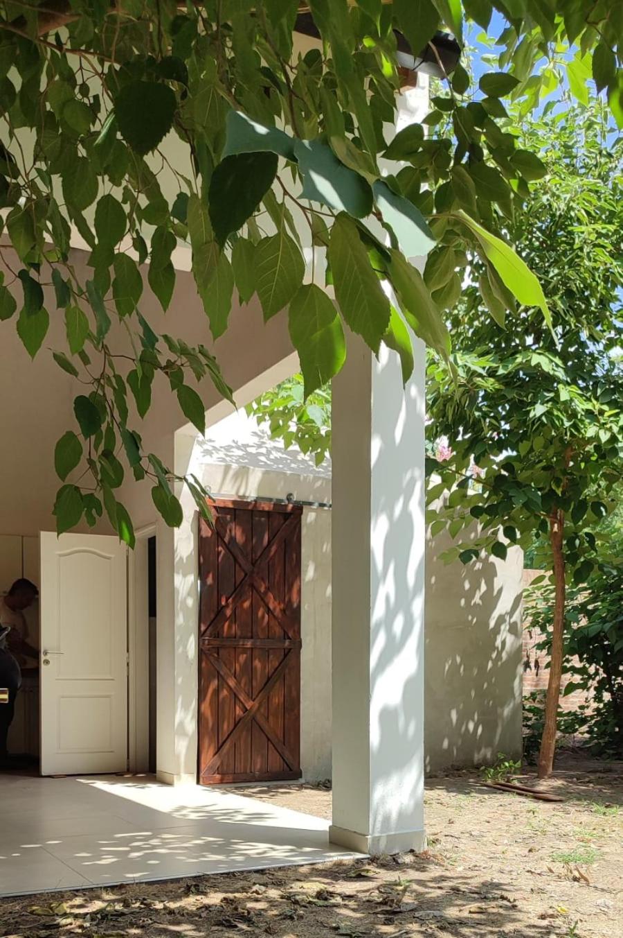 Quinta Doña Luisa