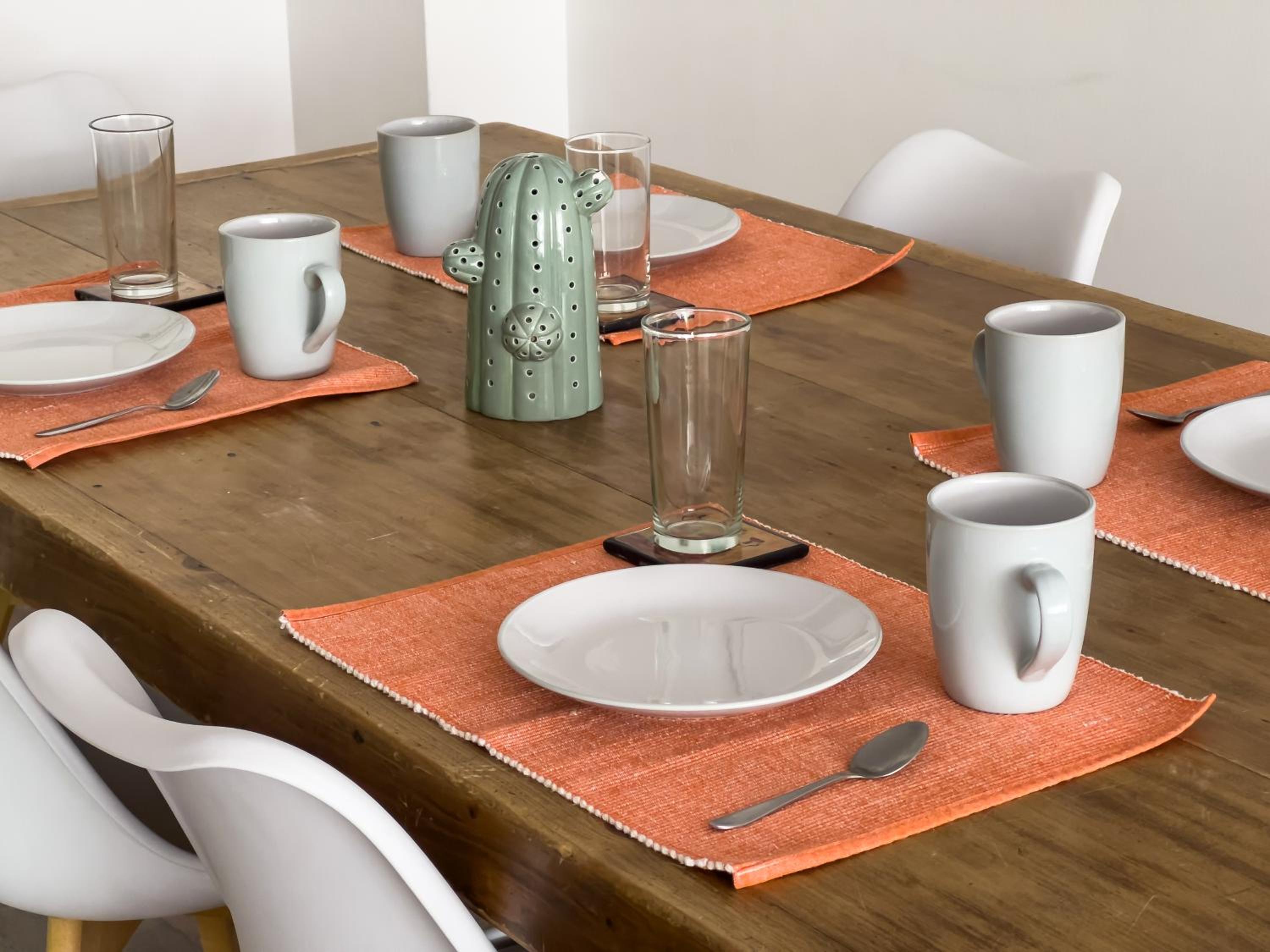 Departamento5 pax - Centro BRC