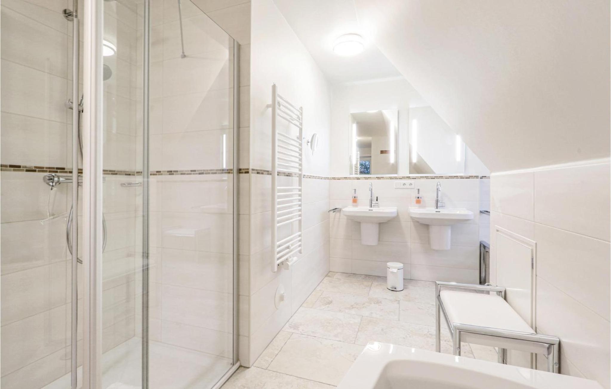 Amazing Home In Dagebüll With Sauna
