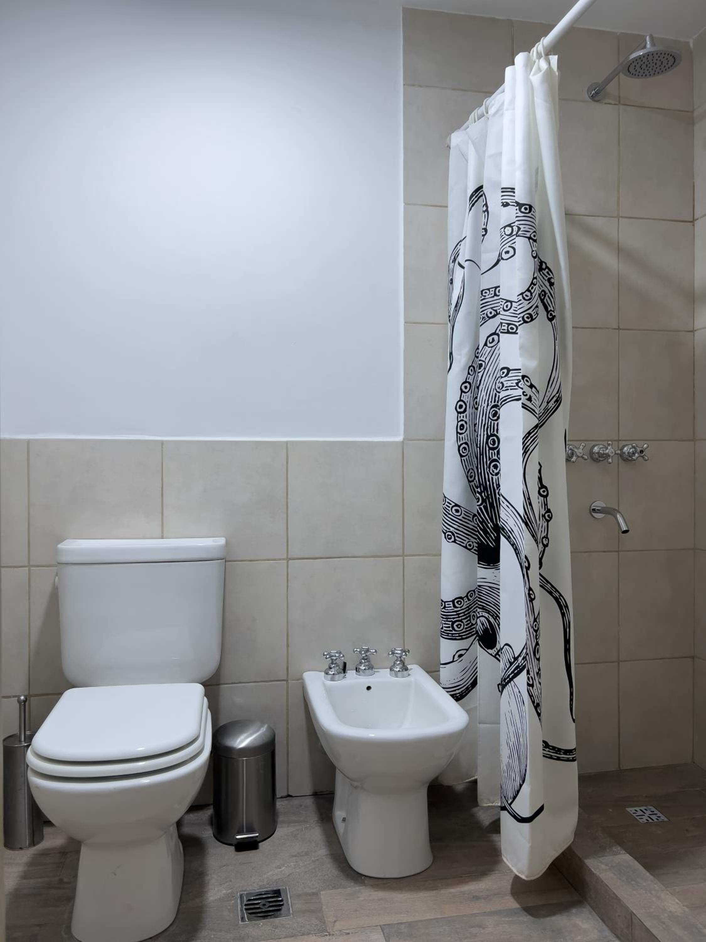 Departamento5 pax - Centro BRC