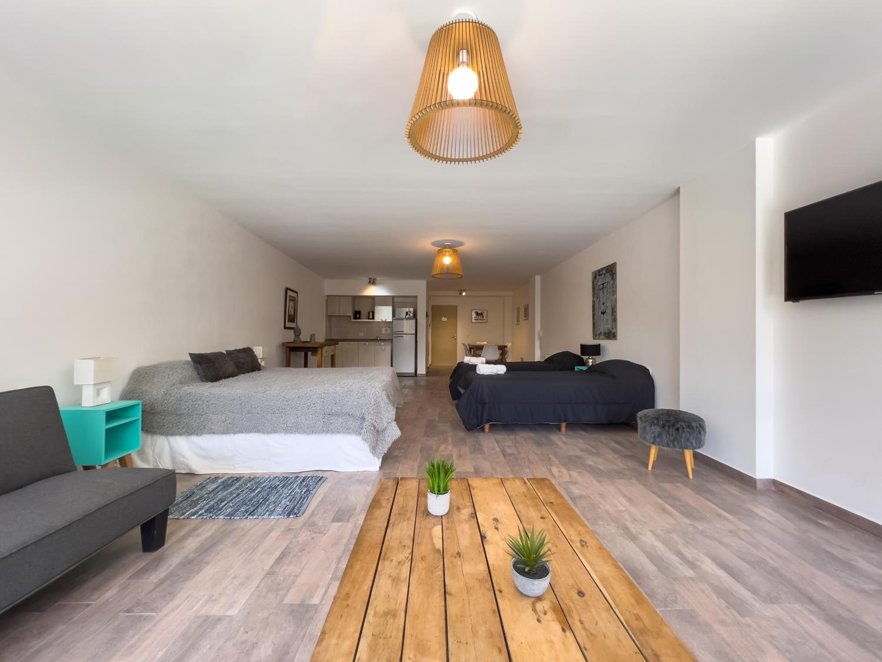 Departamento5 pax - Centro BRC