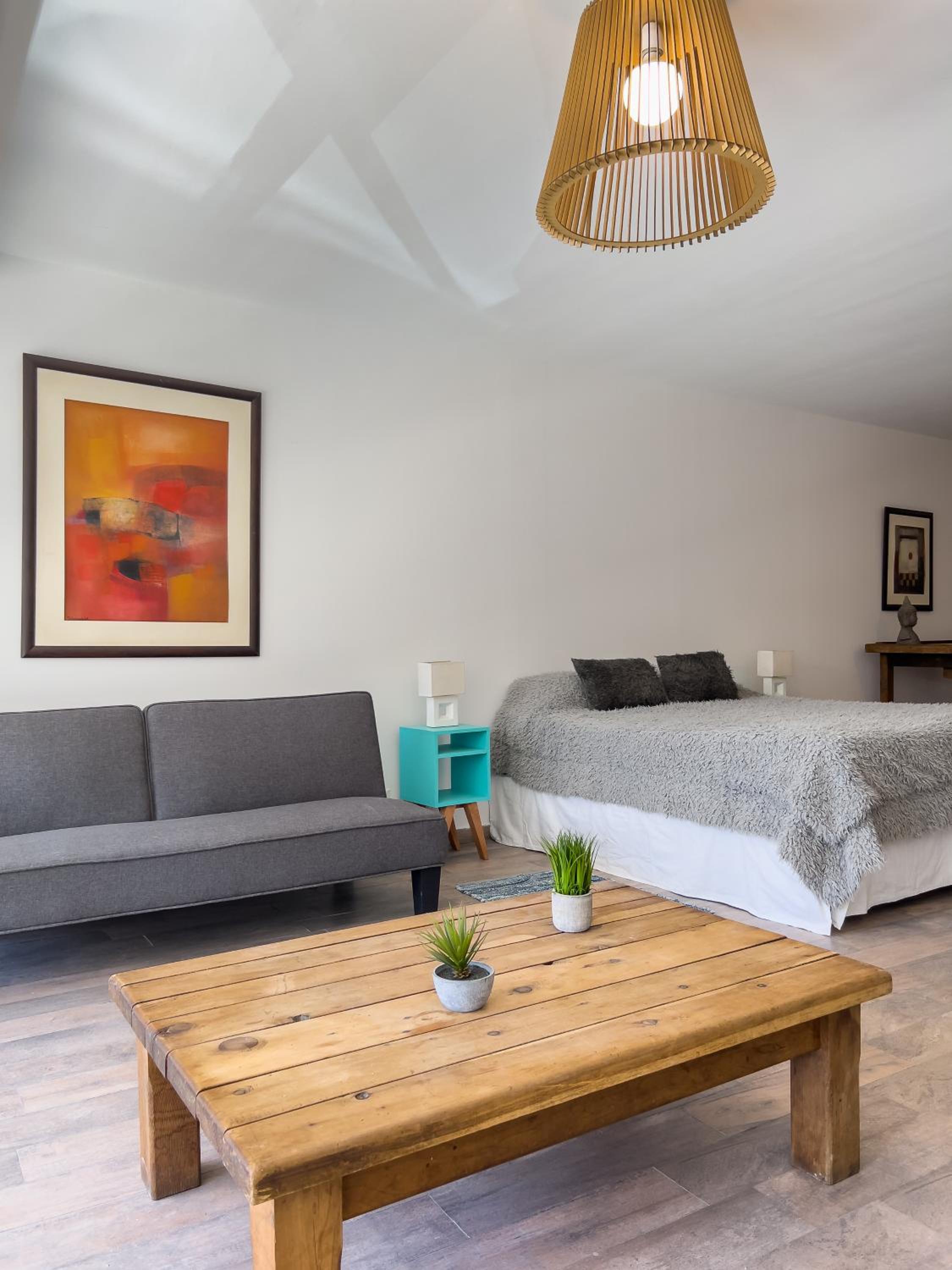 Departamento5 pax - Centro BRC