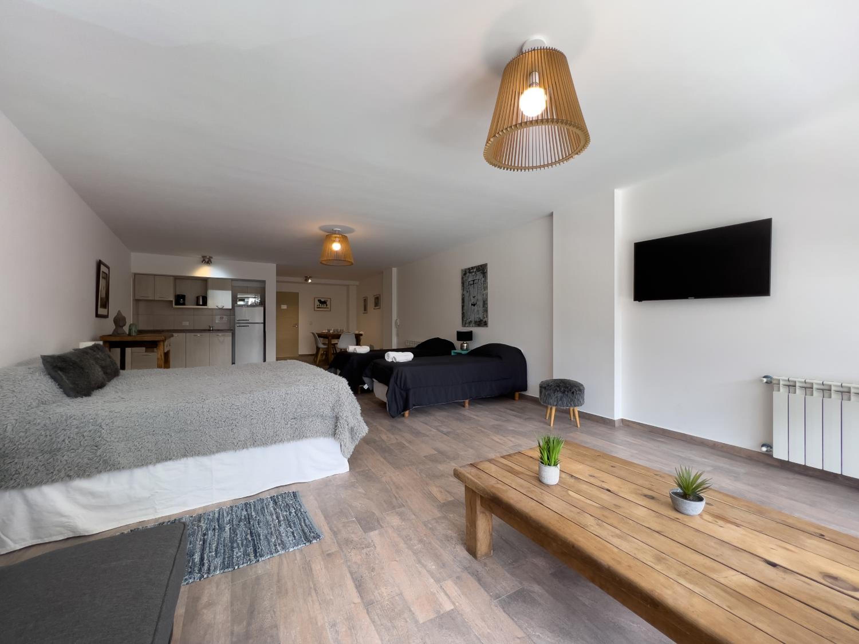 Departamento5 pax - Centro BRC
