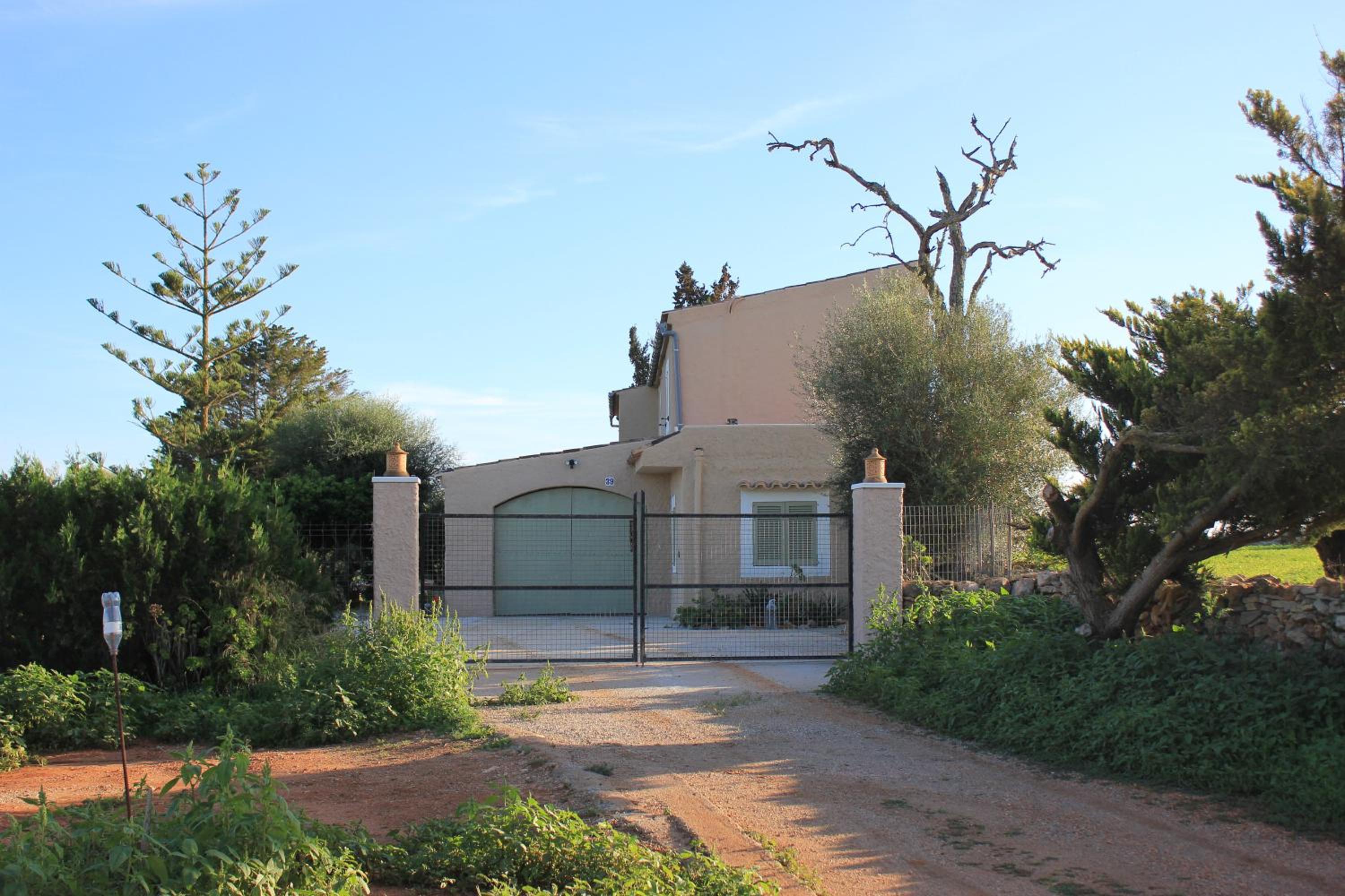 Finca Cas Forner