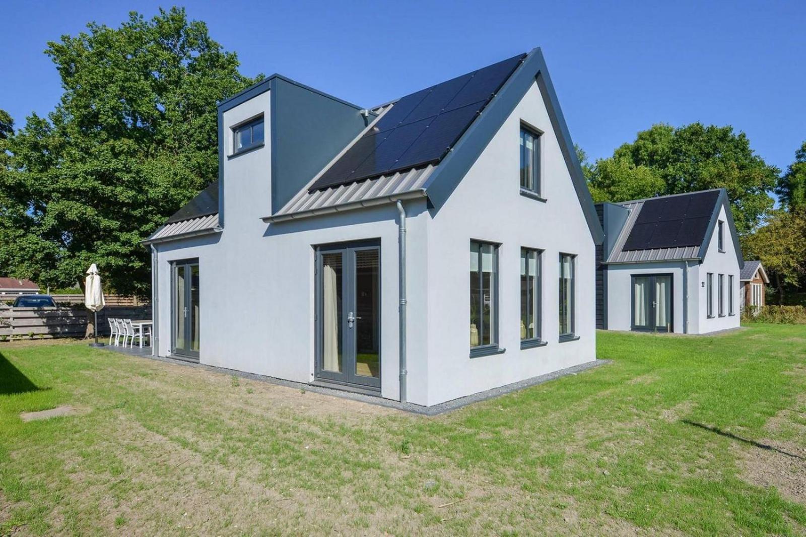Villa Goudvink