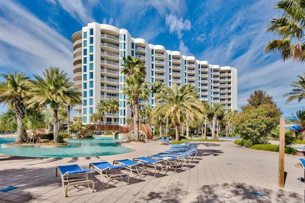 Emerald Coast Gem at The Palms of Destin