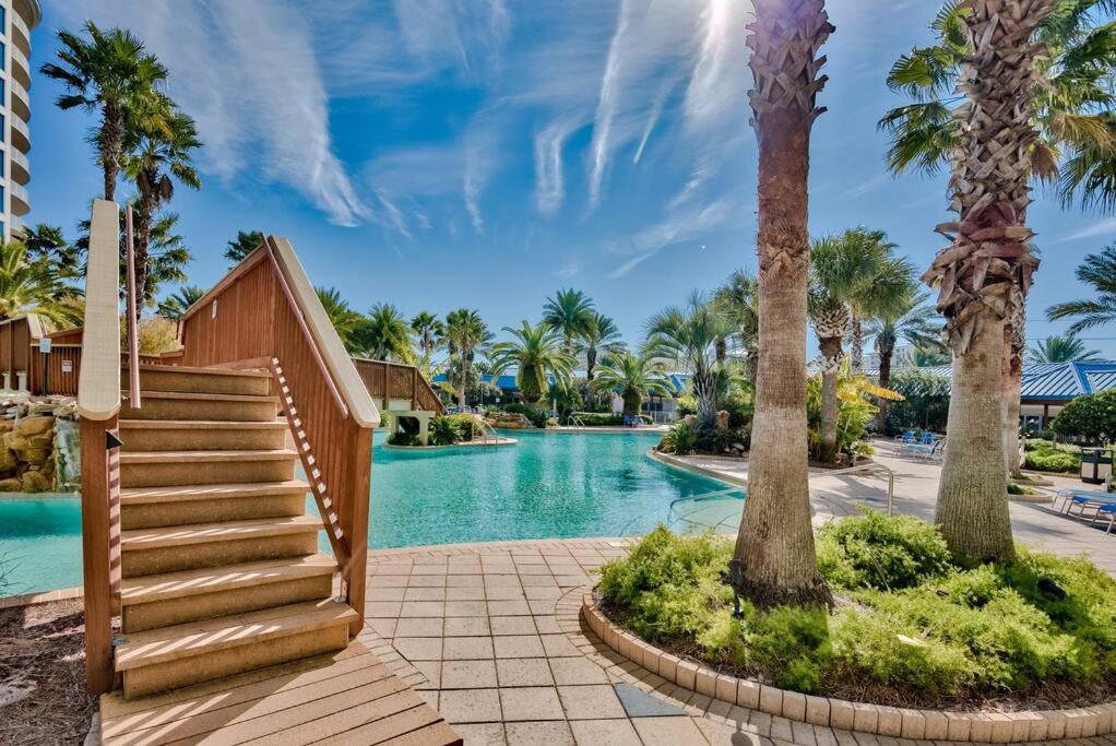 Emerald Coast Gem at The Palms of Destin