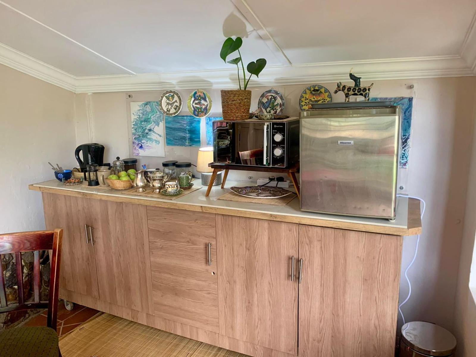Ardmore Guest Farm