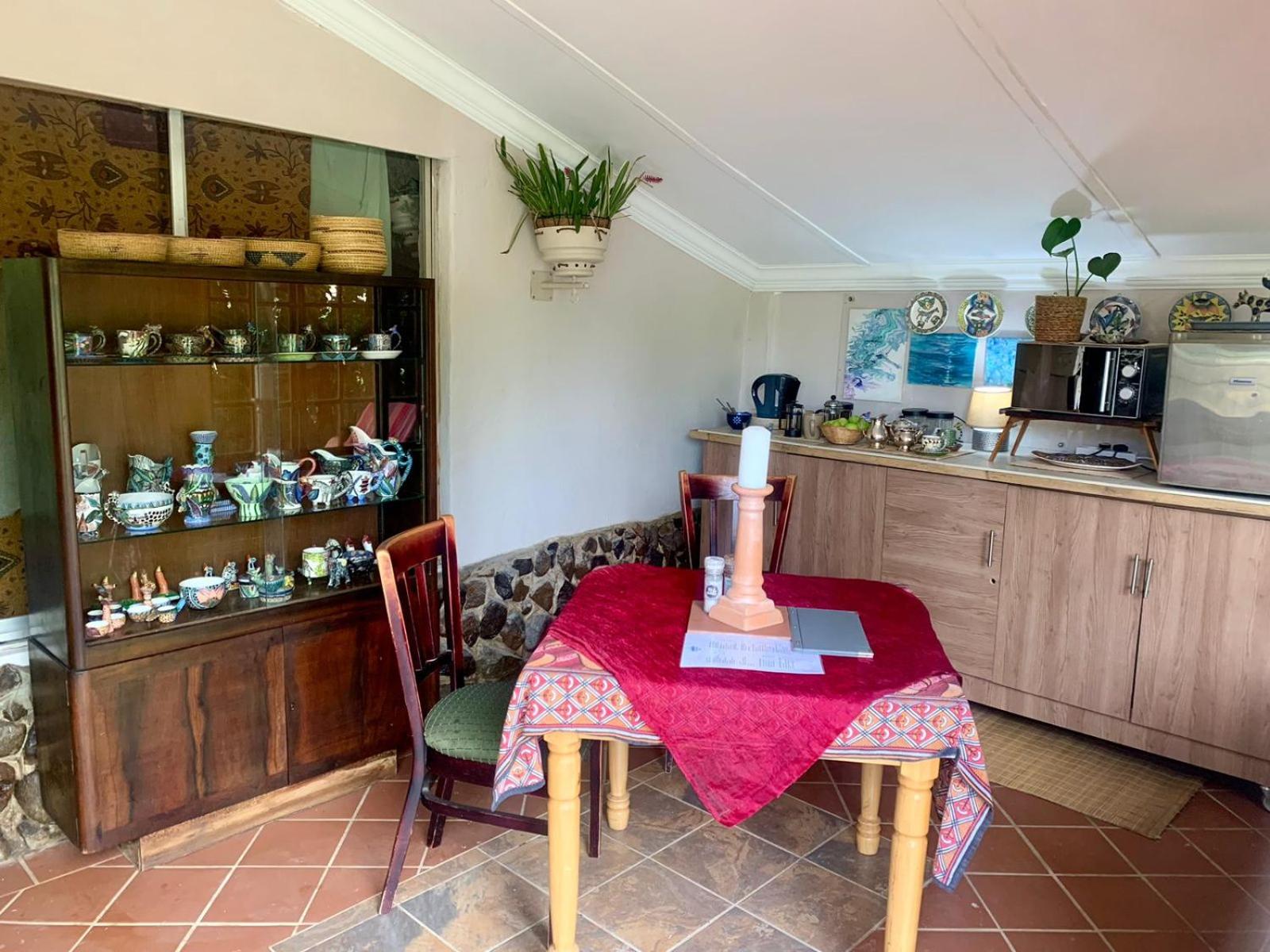 Ardmore Guest Farm