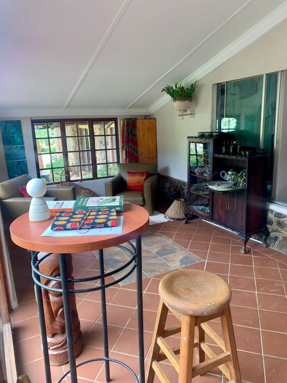 Ardmore Guest Farm