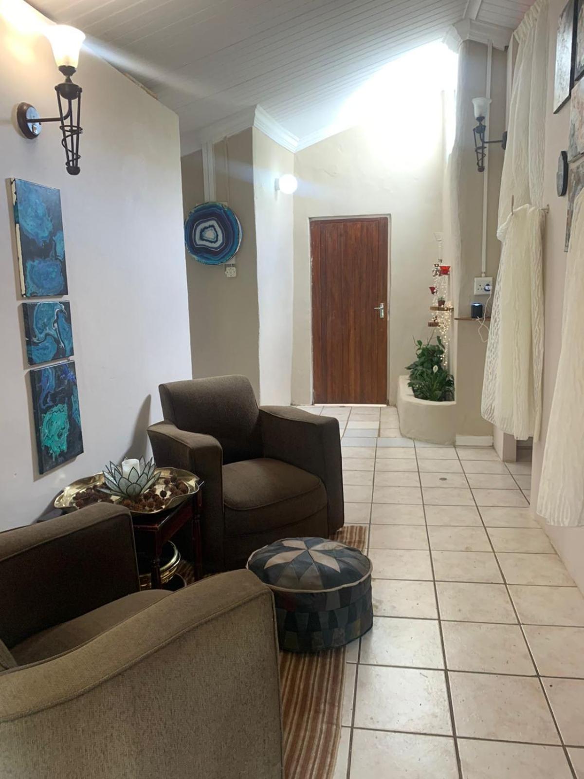 Ardmore Guest Farm