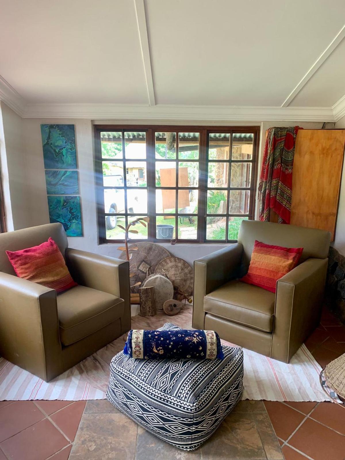 Ardmore Guest Farm