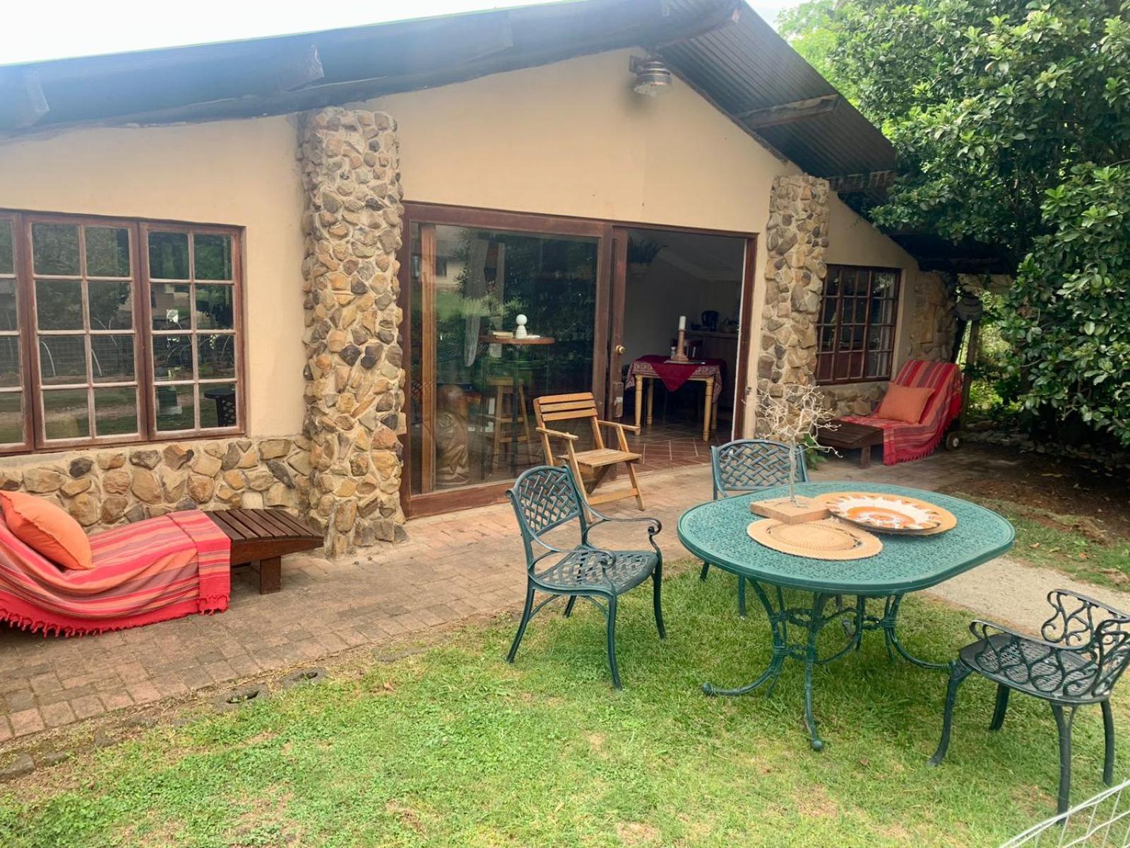 Ardmore Guest Farm