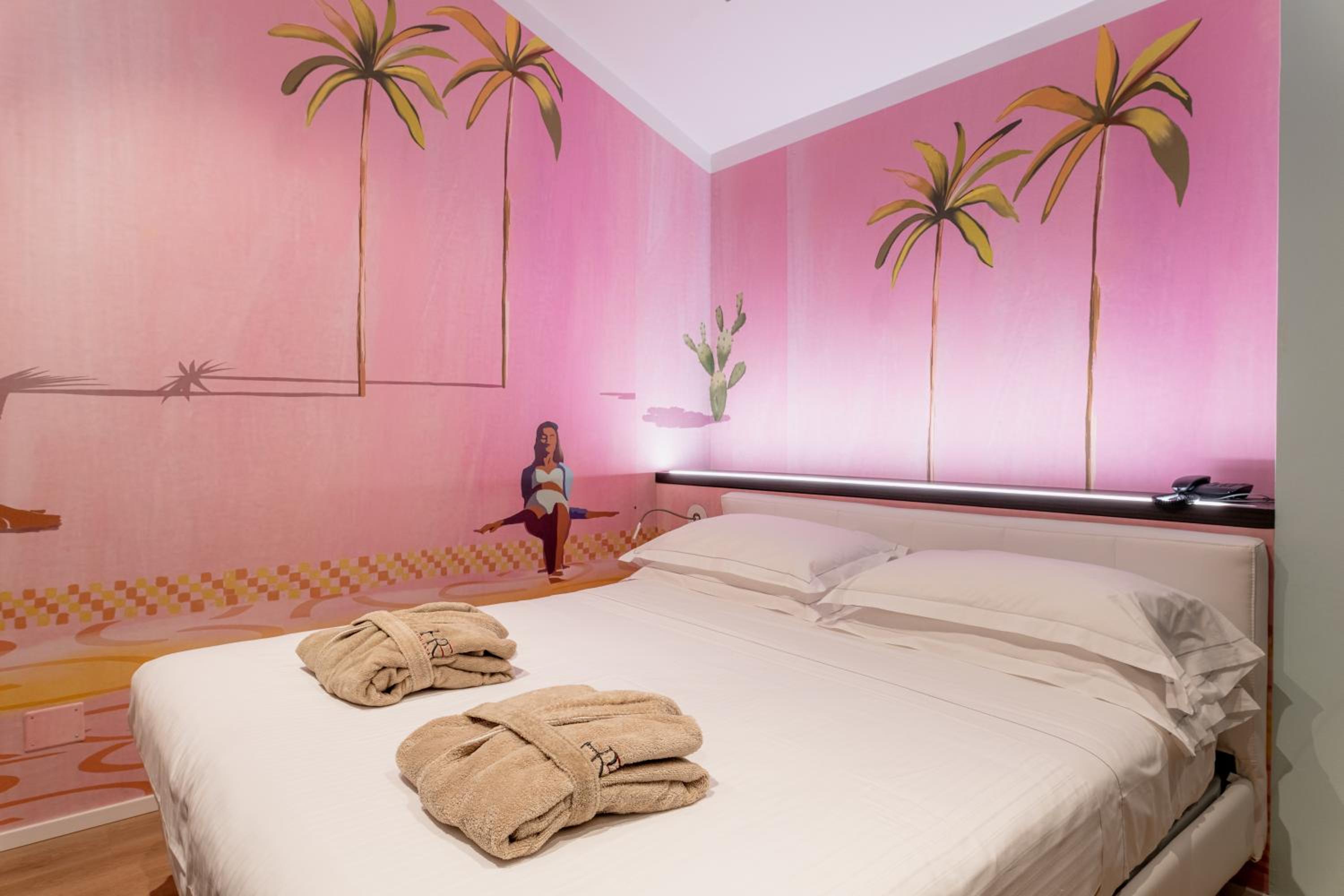 Viareggio Vacations - Hotel Residence Esplanade - Property Image 184