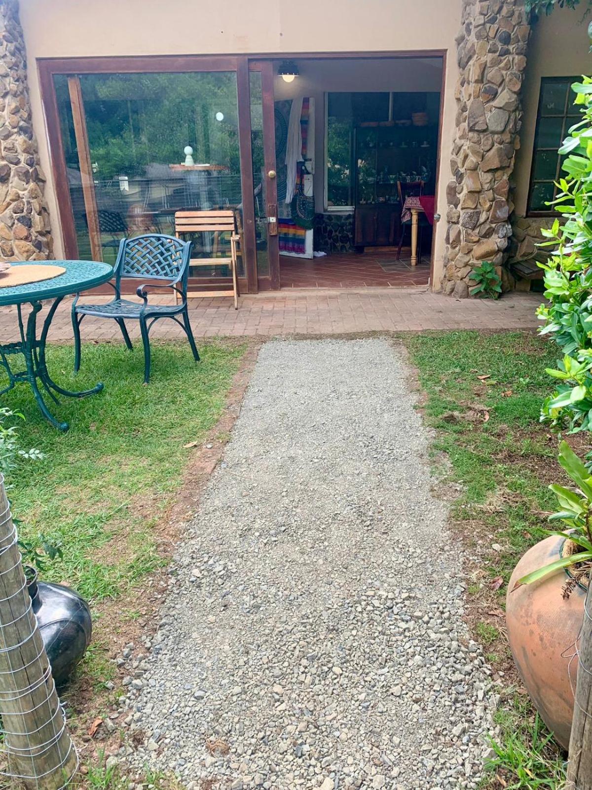 Ardmore Guest Farm
