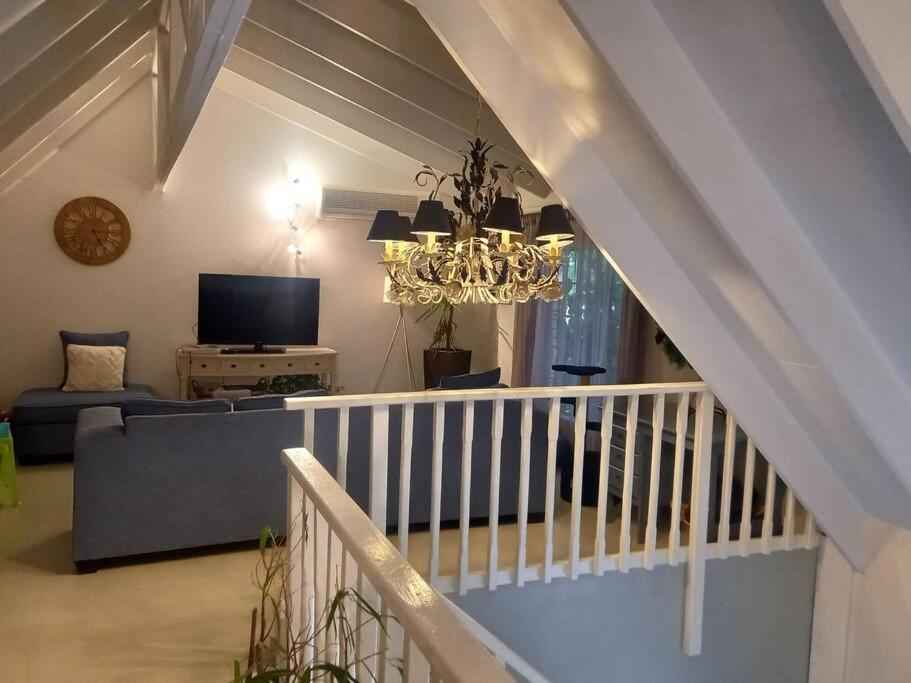 Little Luxury, Pretoria East, Faerie Glen view 2