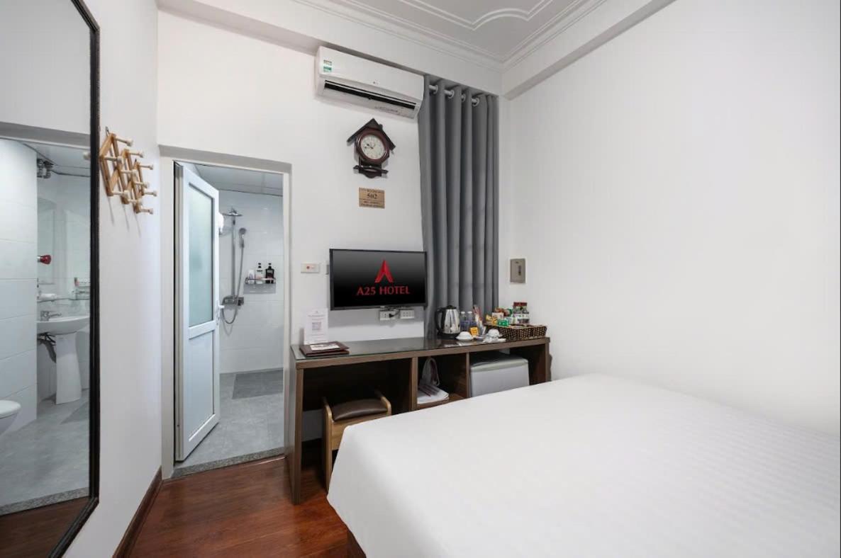 A25 Hotel - 53 Tuệ Tĩnh