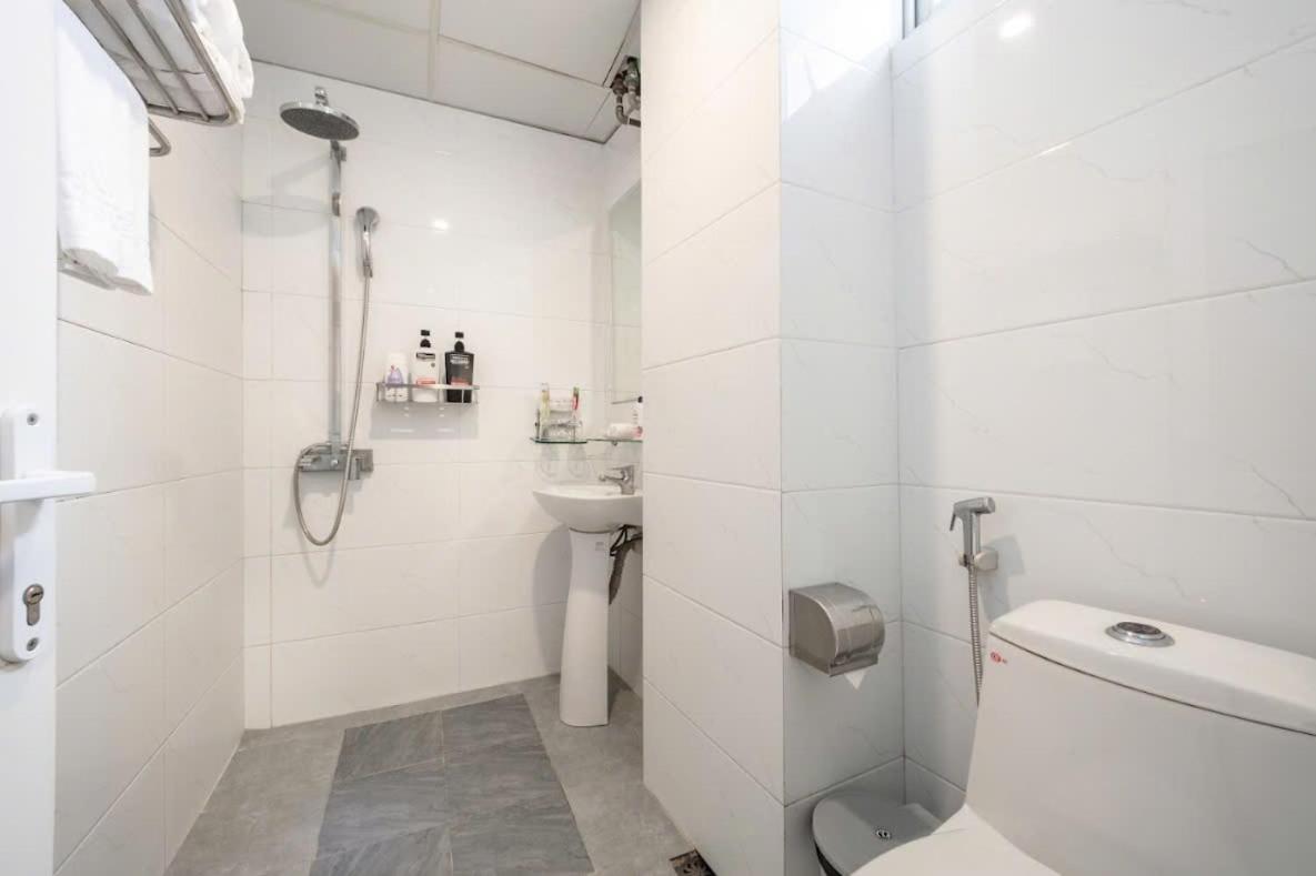 A25 Hotel - 53 Tuệ Tĩnh