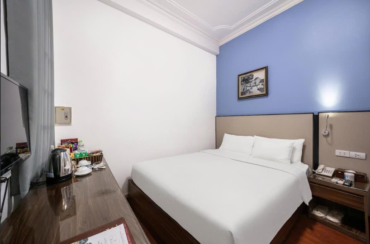 A25 Hotel - 53 Tuệ Tĩnh