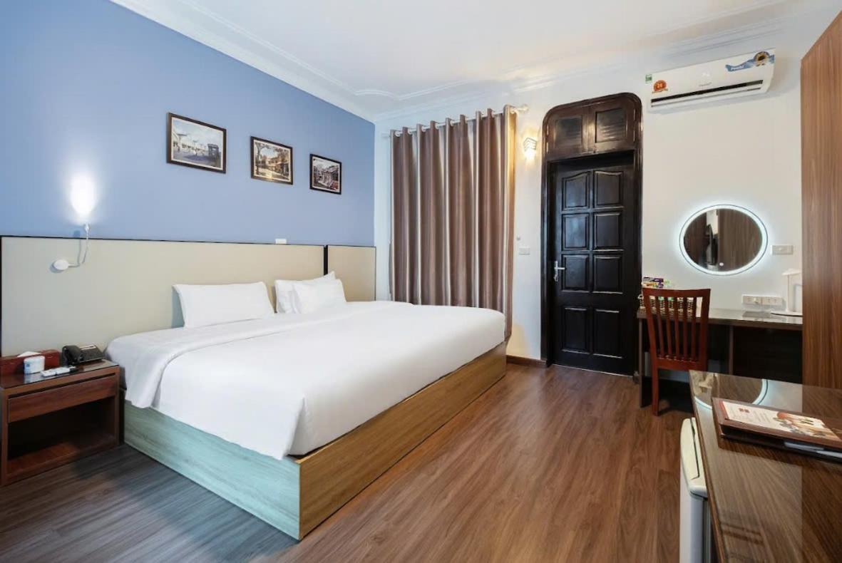A25 Hotel - 53 Tuệ Tĩnh