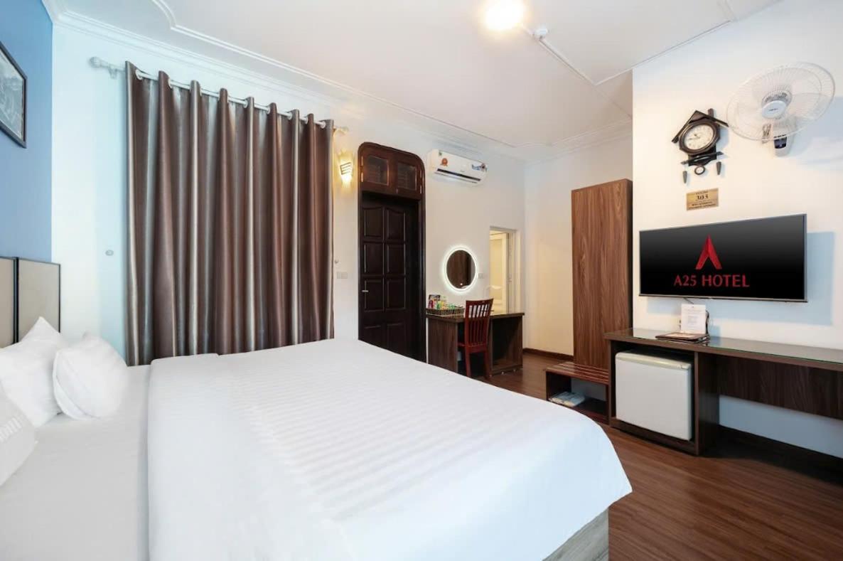 A25 Hotel - 53 Tuệ Tĩnh