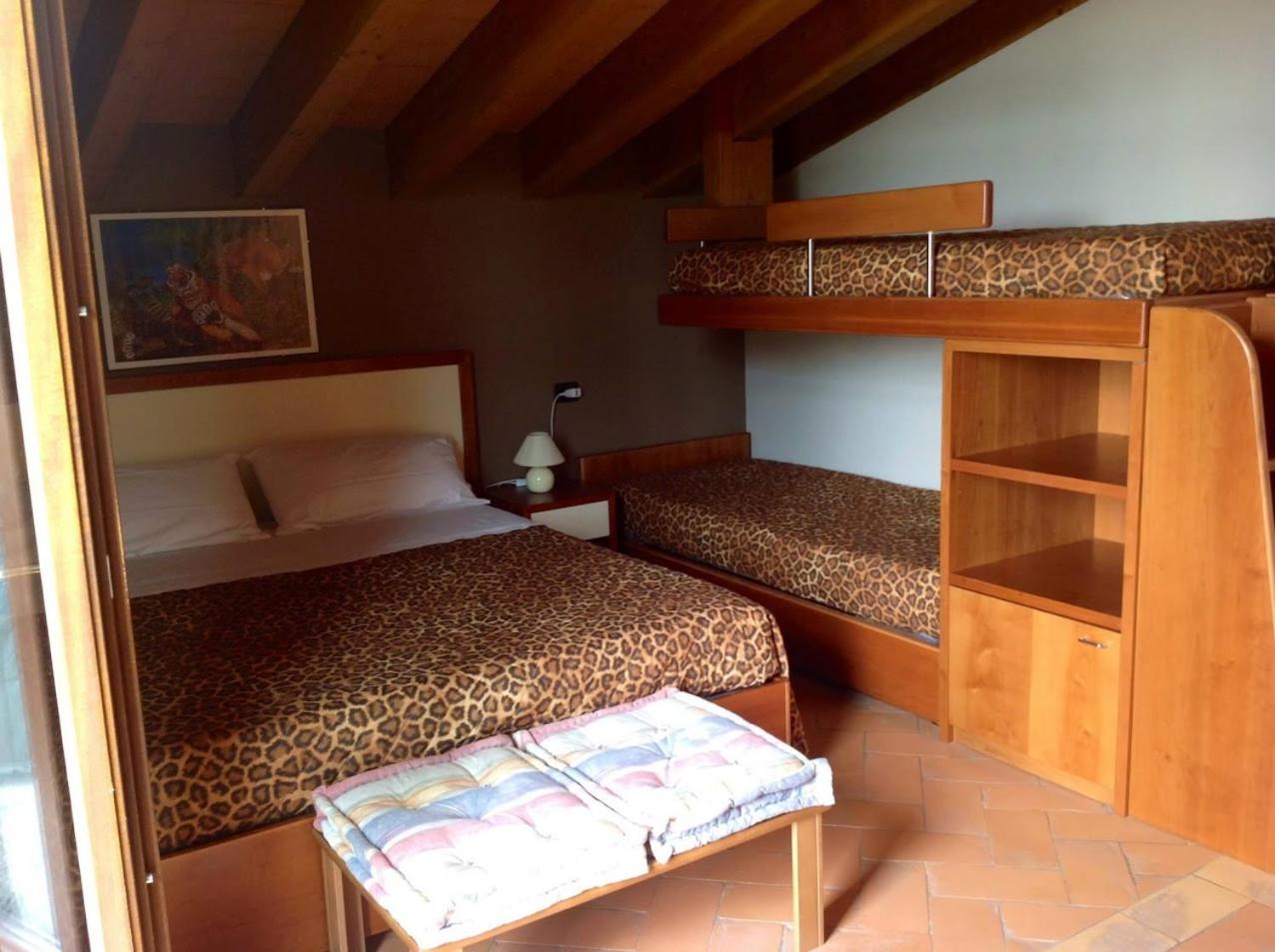 LA FOLAGA b&b