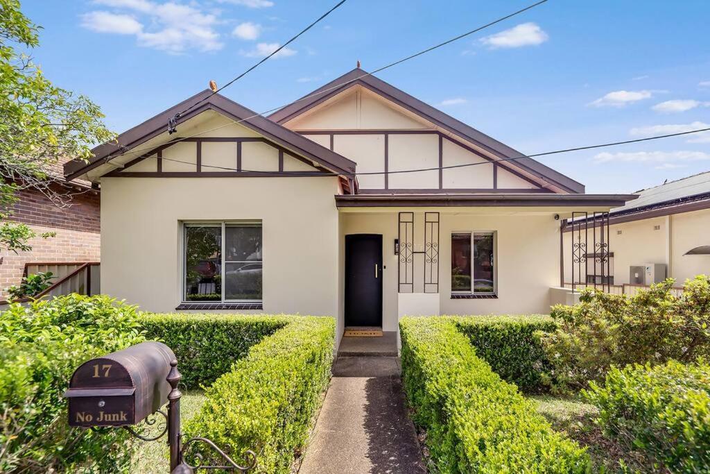 Spacious 3-Bedroom Family Home in Concord's Heart!