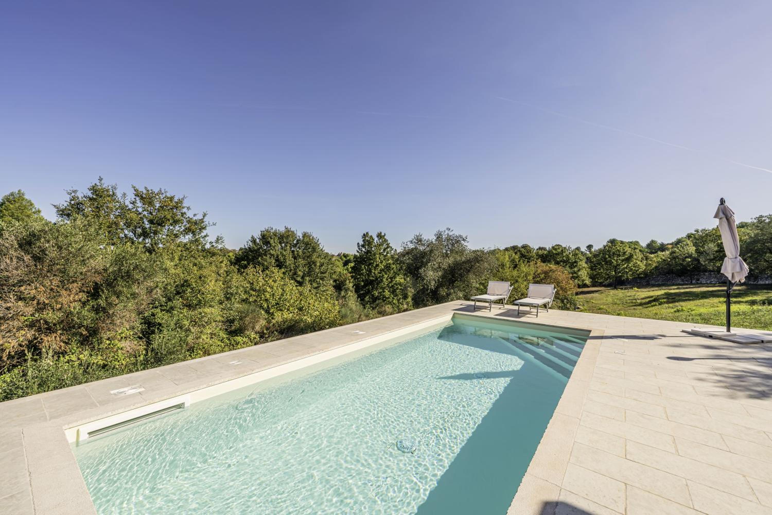 Trullo Gianfelice by Rentbeat