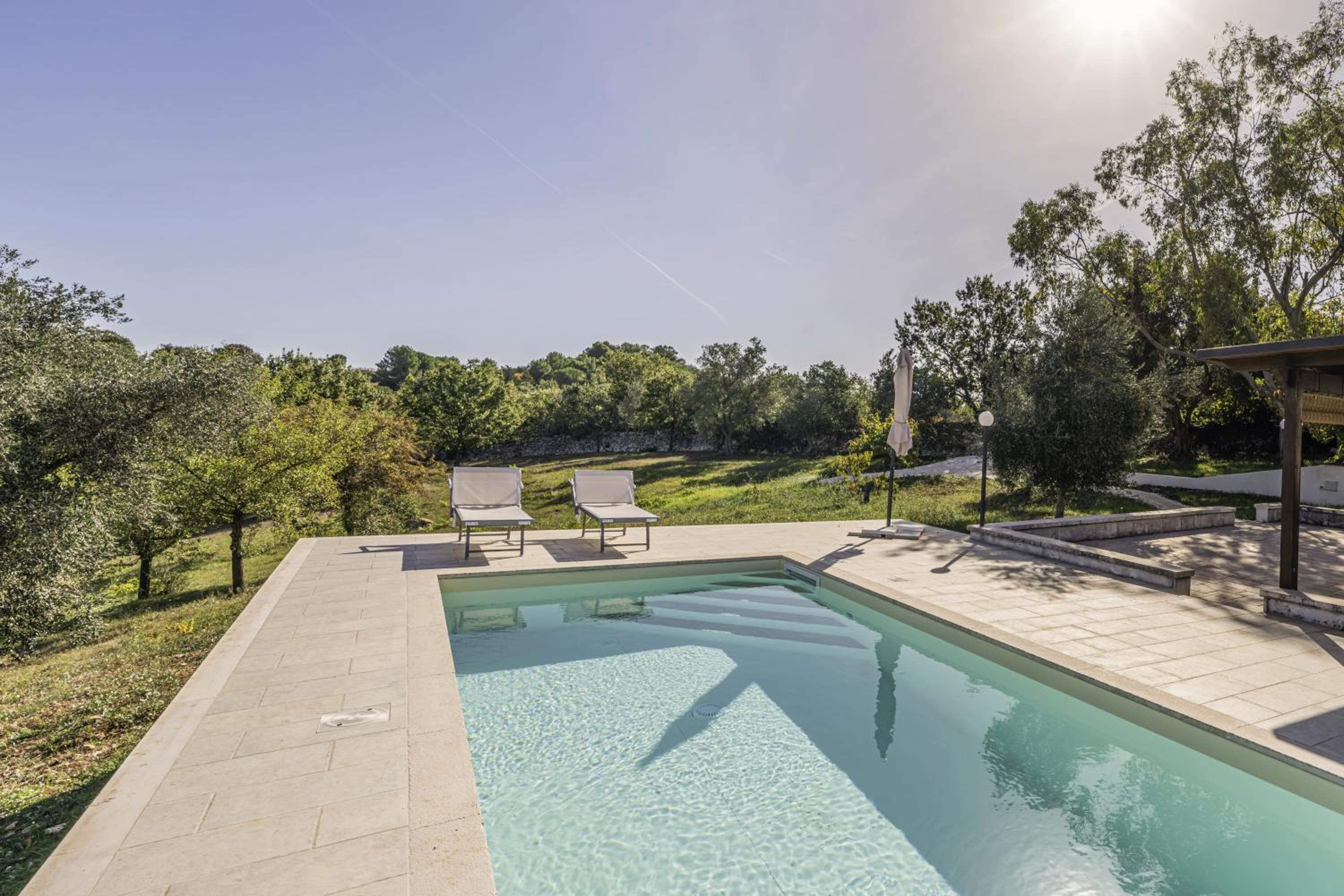 Trullo Gianfelice by Rentbeat