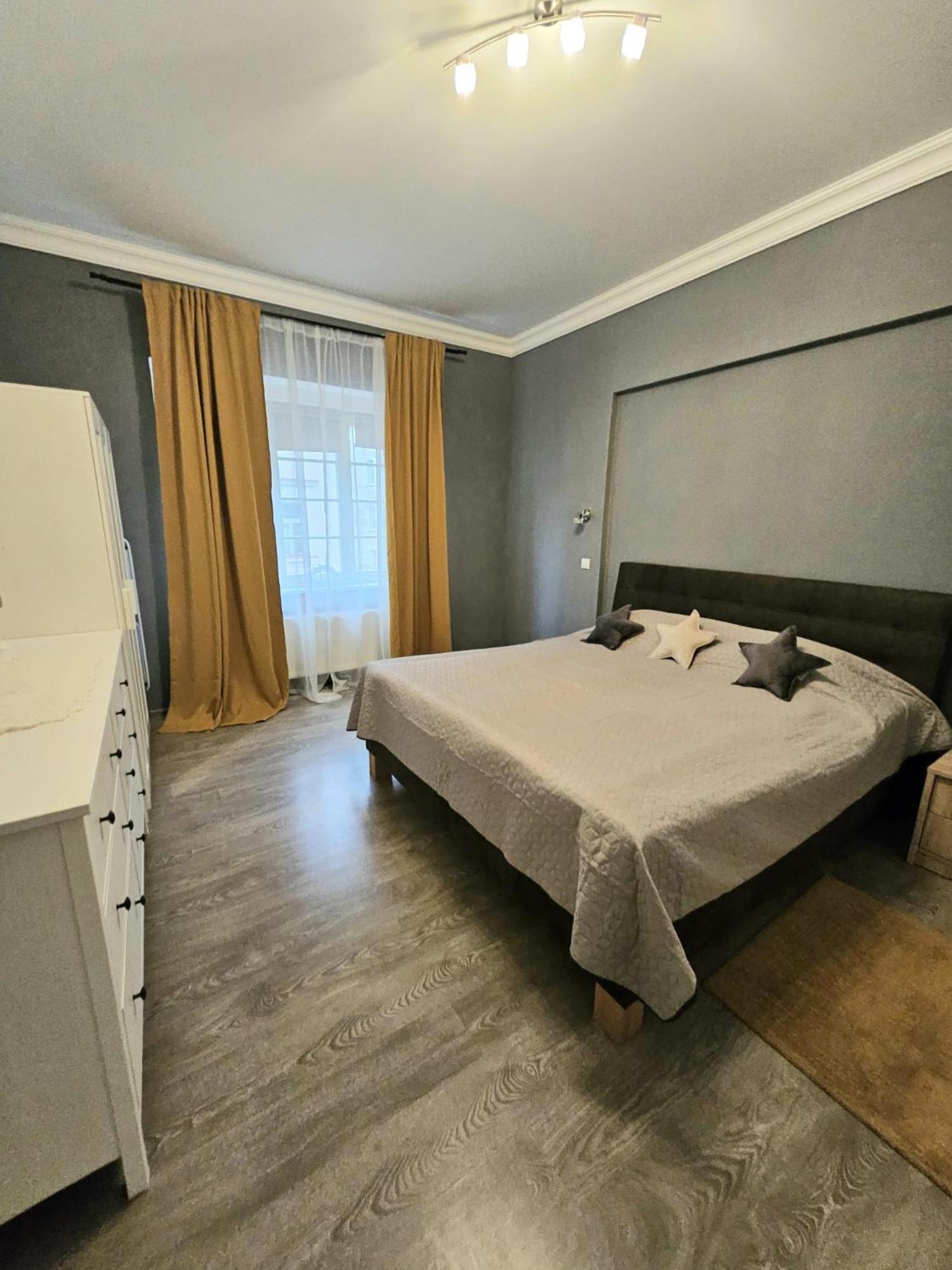 Apartmán Camelia
