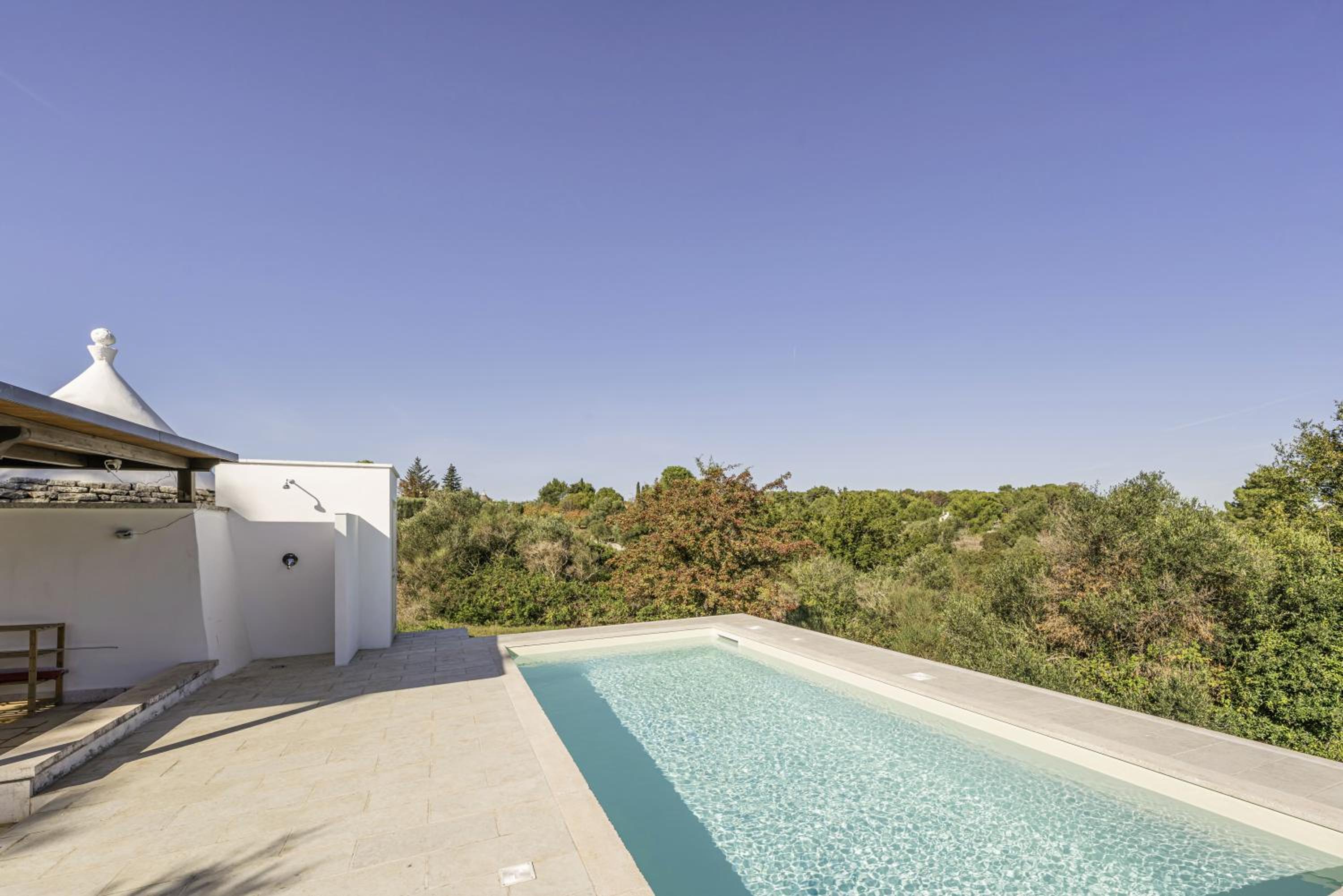 Trullo Gianfelice by Rentbeat