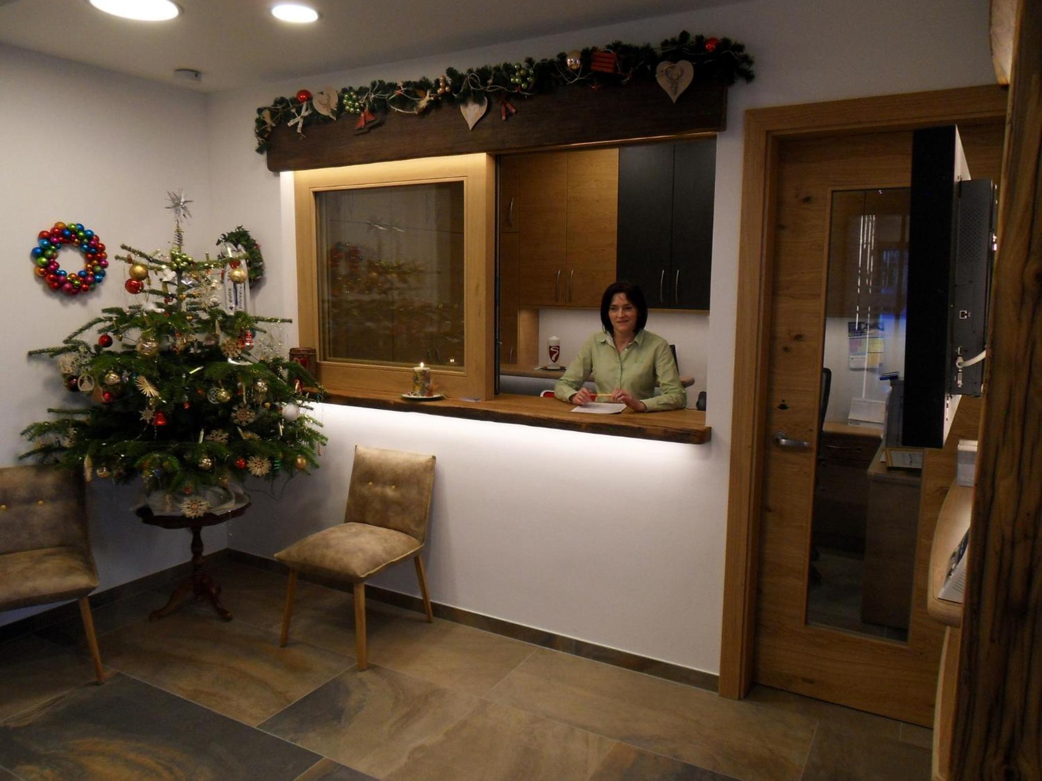 Hotel Garni Siegmundshof - inclusive Joker Card im Sommer