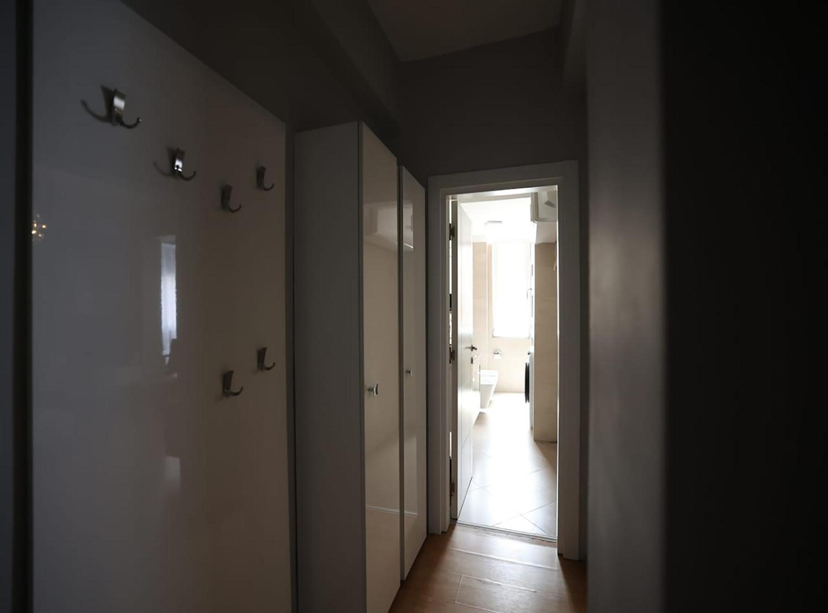 Arkle Apartments 3