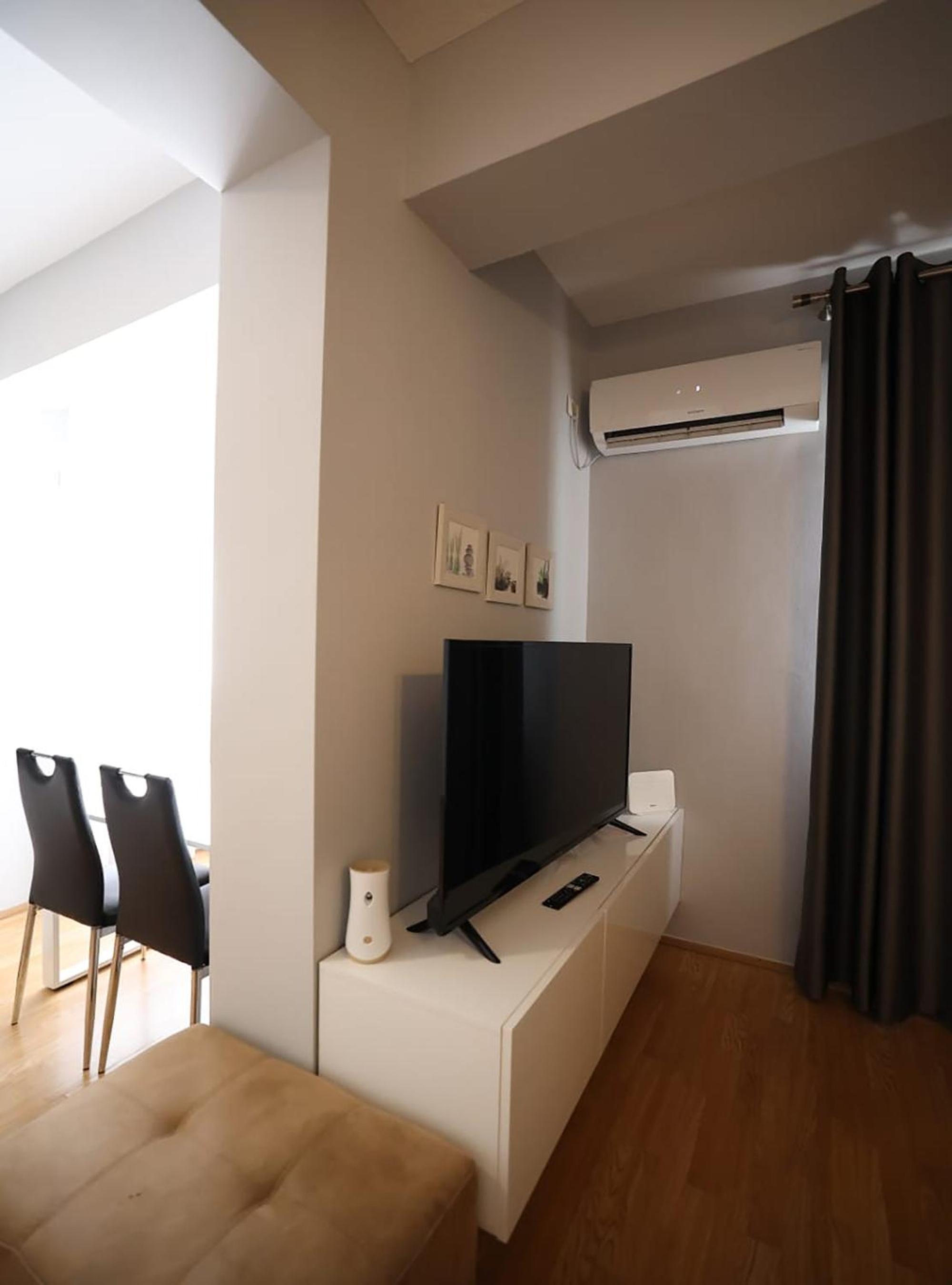 Arkle Apartments 3