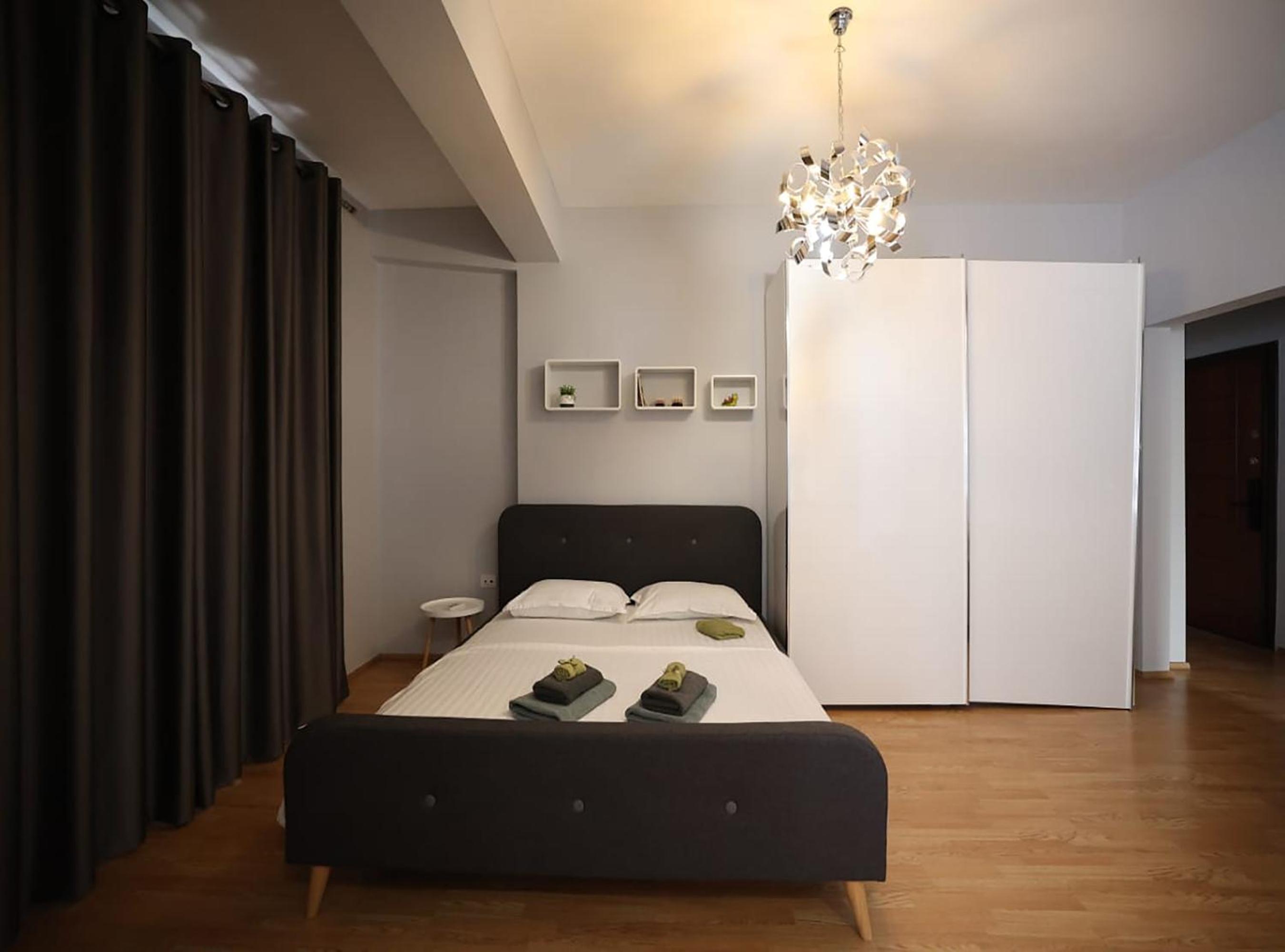 Arkle Apartments 3