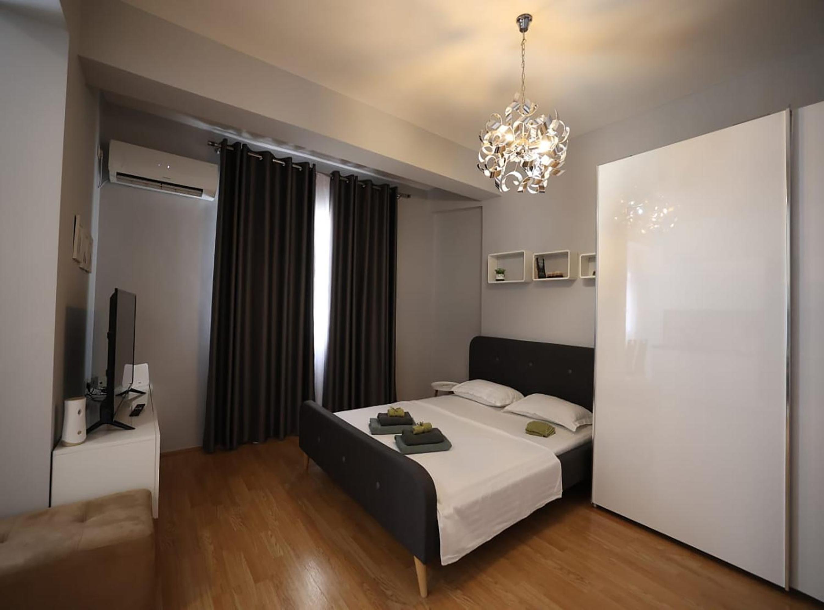 Arkle Apartments 3
